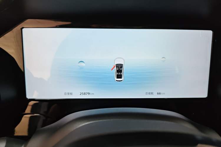 Used Geely Auto Monjaro L 2024 2.0TD DCT EVO Two-Wheel Drive Long-Range Version