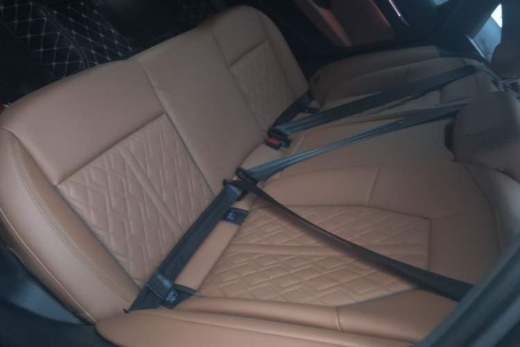 Used Audi A3 2025 A3L Limousine 35TFSI Prestige Edition