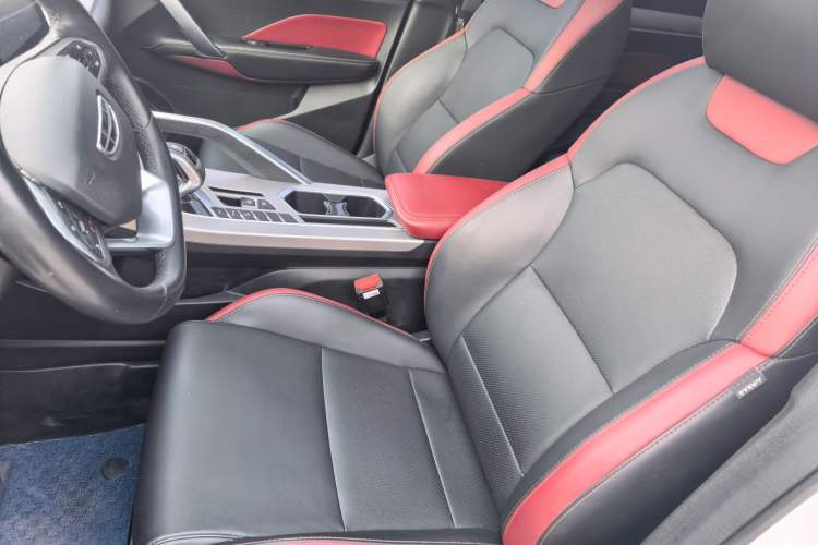 Used Geely Auto Coolray 2020 Facelift 240T DCT Hunter