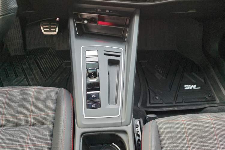 Used Volkswagen Golf GTI 2021 380TSI DSG GTI