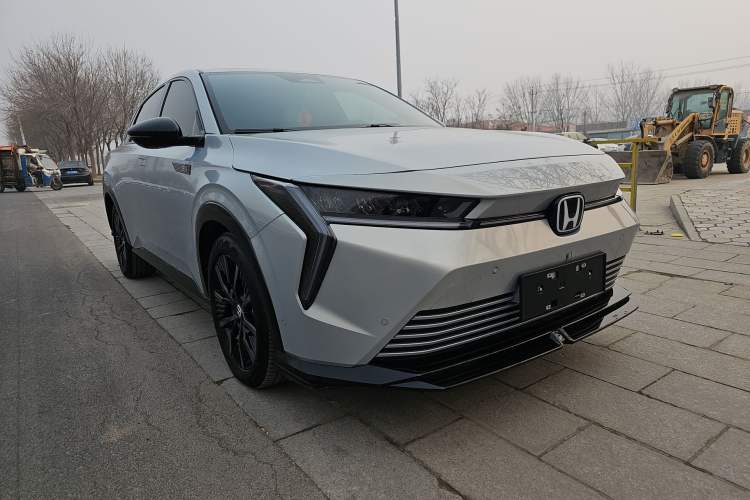 Used Honda e:NS2 2024 Light-Chasing Version