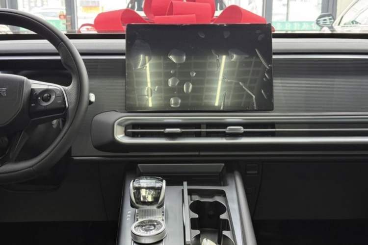 Used BAIC Off-Road BJ30 2024 1.5T Light Wilderness Pro Edition
