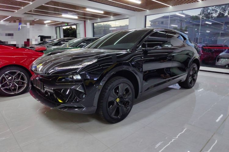 Used Lotus ELETRE 2023 ELETRE R+