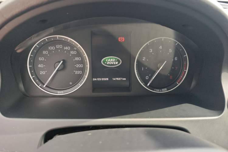 Used Land Rover Freelander 2 2014 2.0T Si4 HSE Gasoline Edition