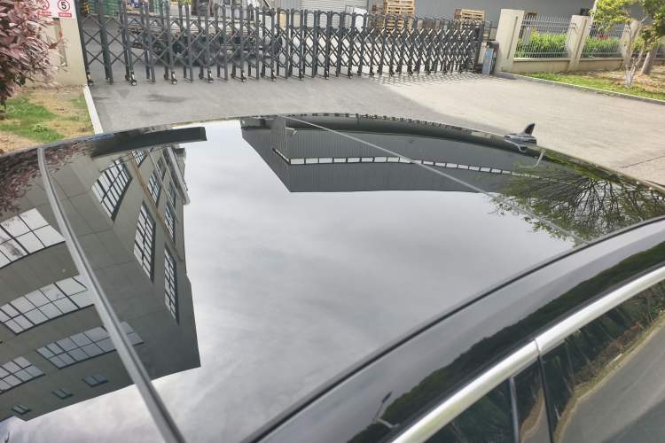 Used Audi A6L 2023 45 TFSI Prestige Elegant Edition
