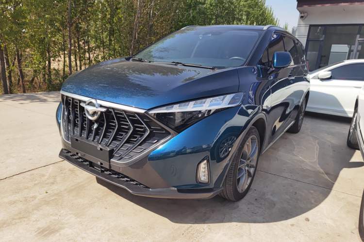 Used Haima 7X 2020 1.6 TGDI Automatic Flagship Model