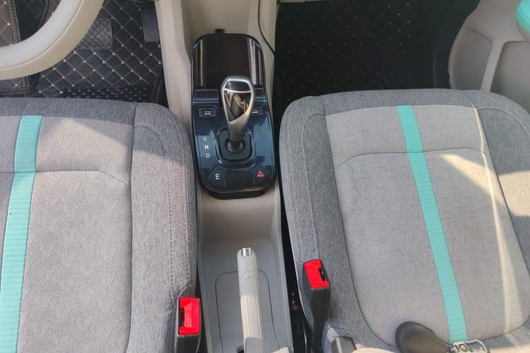 Used JMEV Ezi EV3 2023 Youth Edition 320KM Comfort Model