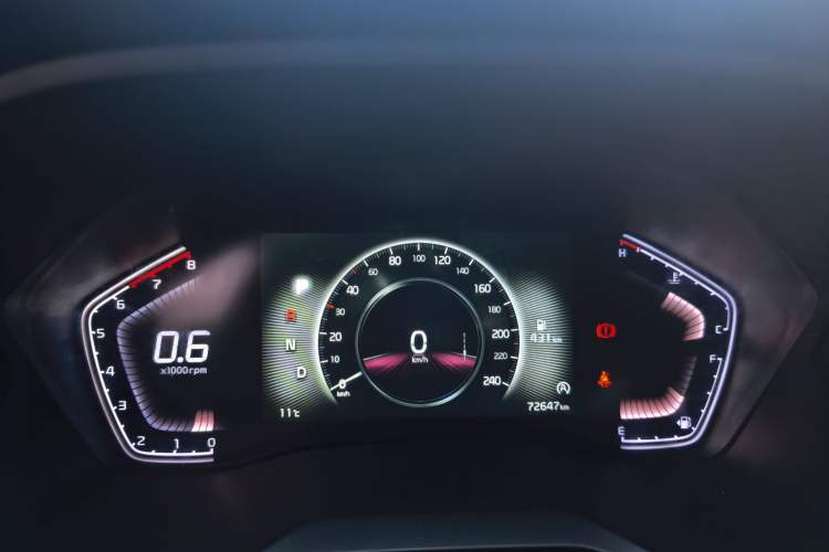 Used Kia Sportage R 2021 Ace 2.0L Splendid Edition
