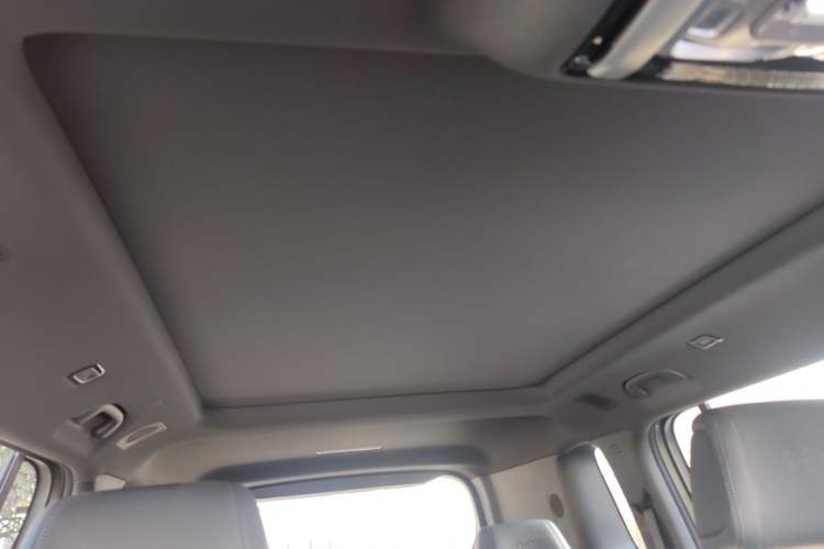 Used Formula Leopard Tai 7 2025 Model 190 km Four-Wheel Drive Ultra Edition