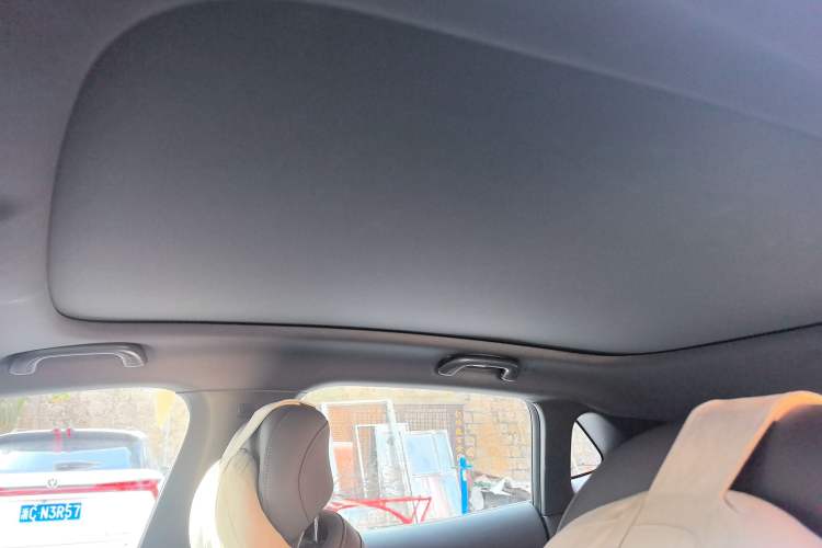 Used Deepal S05 2024 510 Ultra Pure Electric Version