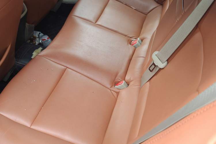 Used Chevrolet Malibu 2014 2.0L Automatic Comfort Edition
