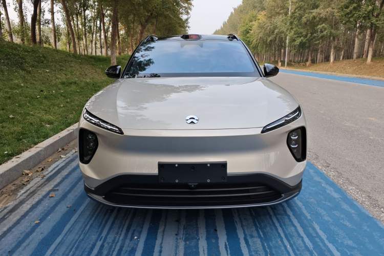 Used Nio ES6 2023 75 kWh
