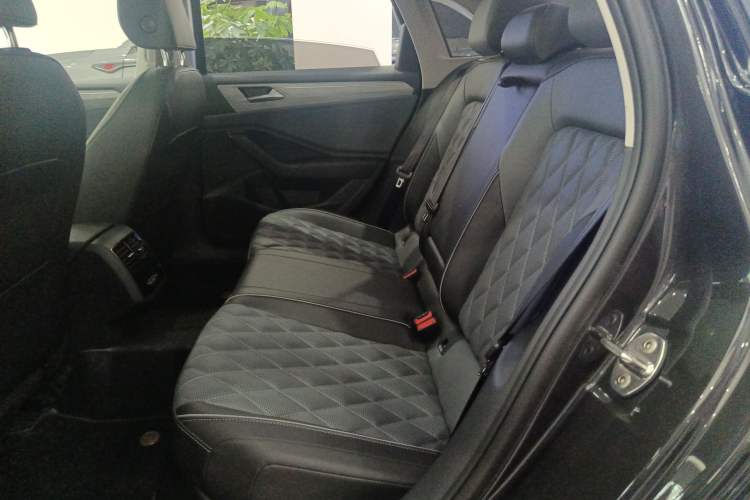 Used Volkswagen Sagitar 2023 300TSI DSG Excellence Edition