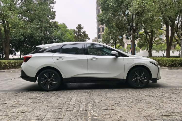 Used Buick Velite 6 2022 Connected Fashion PLUS