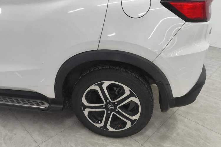 Used Honda XR-V 2017 1.8L EXi CVT Comfort Version