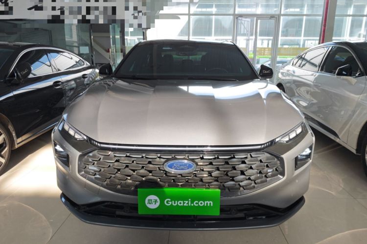 Used Ford Mondeo 2022 EcoBoost 245 Ultimate Model
