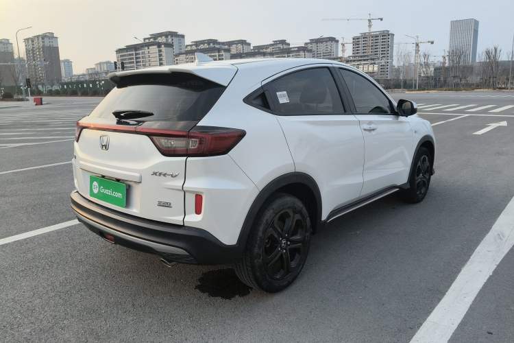 Used Honda XR-V 2020 220TURBO CVT Luxury Edition

