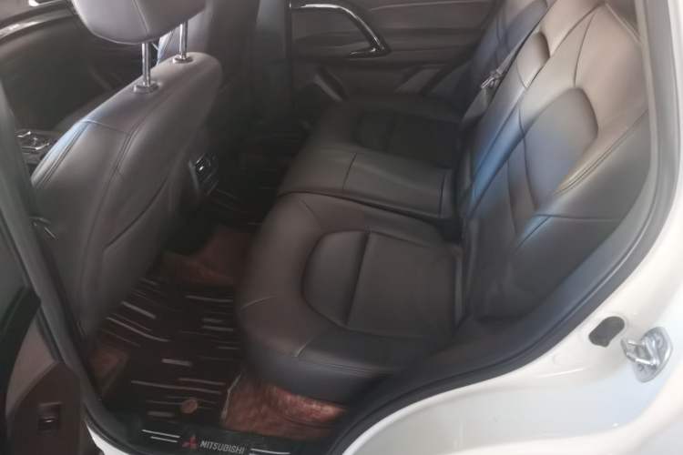 Used GAC Group Qizhi PHEV 2018 1.5L Smart Connect Luxury Edition