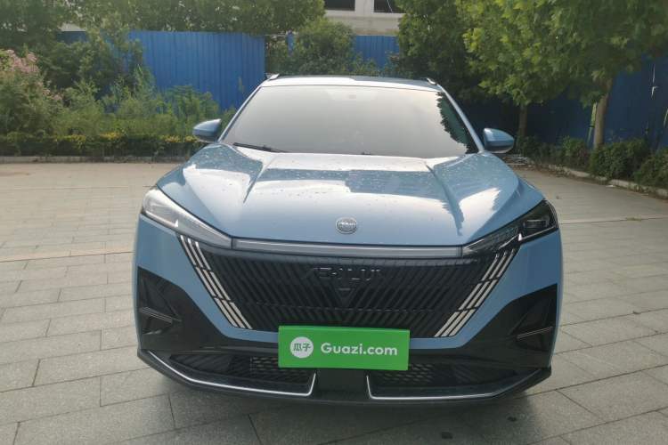 Used Dongfeng Aeolus Mage 2024 Honor Edition 1.5T Fashion Model