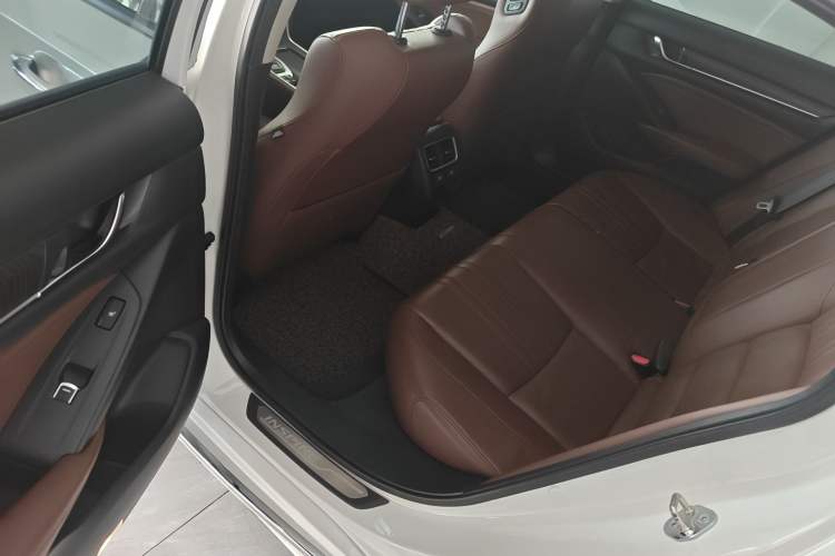 Used Honda Inspire 2019 Rui·Hybrid 2.0L Jingyue Edition China VI Emission Standard