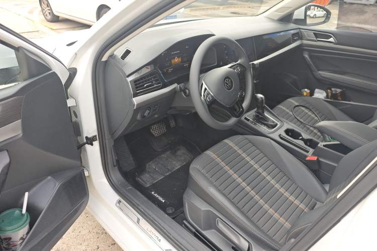 Used Volkswagen Lavida 2022 280TSI DSG Comfort Edition