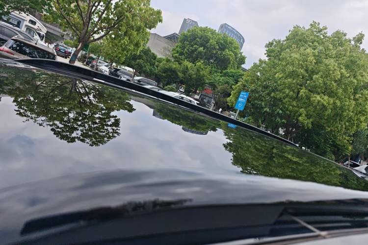 Used Leapmotor C16 2026 Extended-Range 280 LiDAR Version 6 Seats Roof