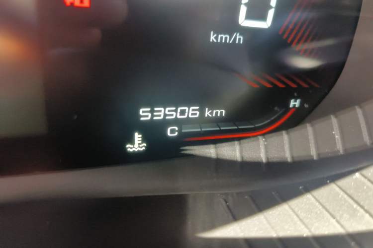 Used Wuling Asta 2021 1.5T CVT Starlight Edition
