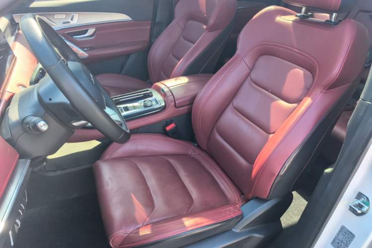 Used JETOUR X70 2021 Zhuge 1.6T DCT Junshi 5-seater