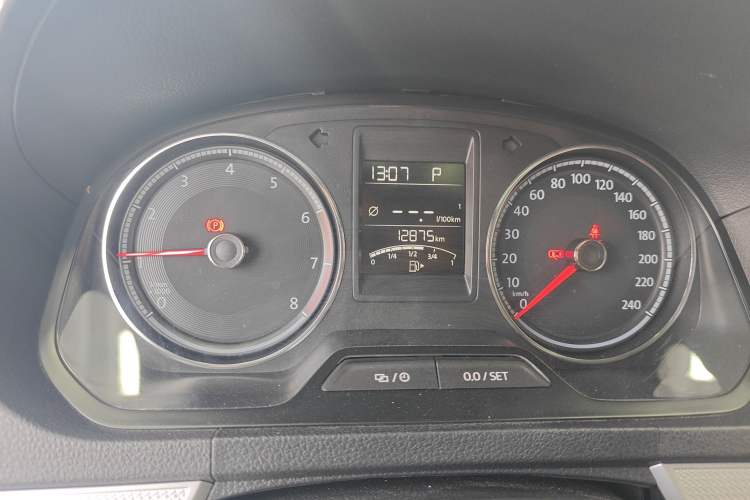 Used Jetta VA3 2021 1.5L Automatic Glory Edition
