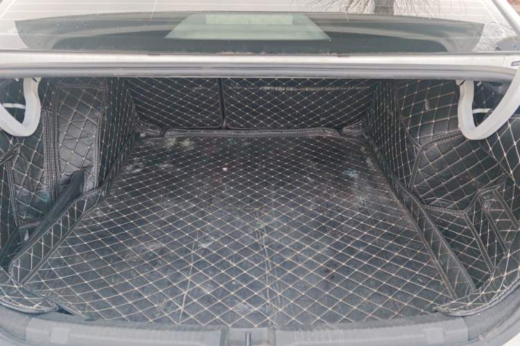 Used Volkswagen Bora 2021 1.5L Automatic Elite Smart Connect Edition
