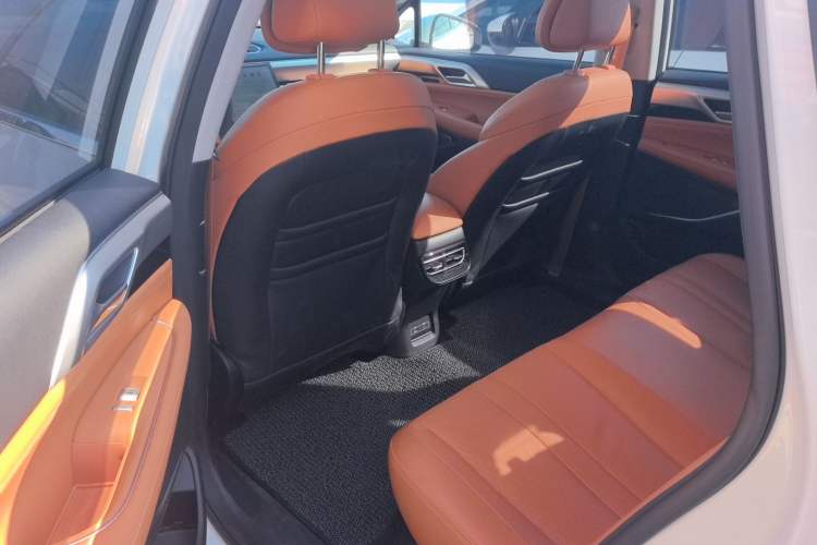 Used XPeng P5 2021 550E