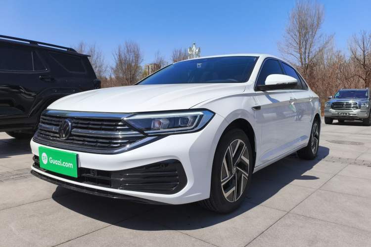 Used Volkswagen Sagitar 2023 300TSI DSG Excellence Edition