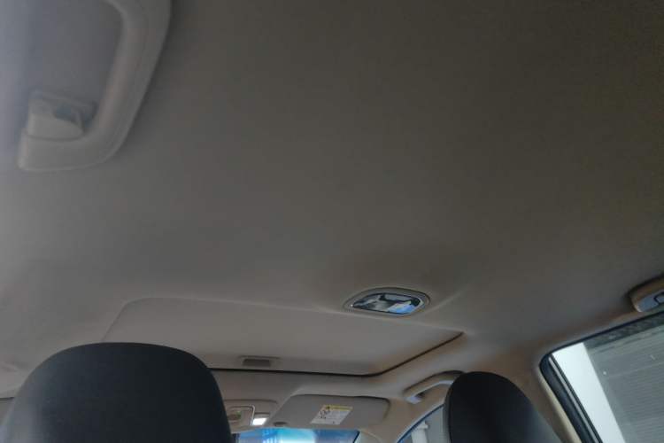 Used Geely Auto Vision S1 2018 1.4T CVT FENGXING Model