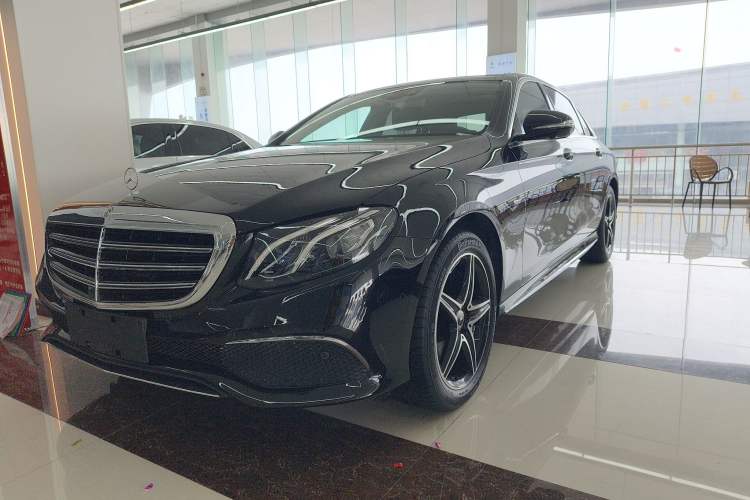 Used Mercedes-Benz E-Class 2020 Restyled E 300 L Sport Exclusive Edition Guazi used car, China used car export, Used car for sale, Used  cars, Cheapest cars for sale