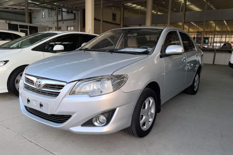 Used Toyota Corolla EX 2013 1.6L Automatic Excellence Edition
