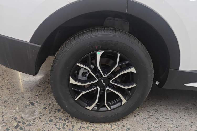 Used Haval H6 2025 1.5T National Style Urban Edition
