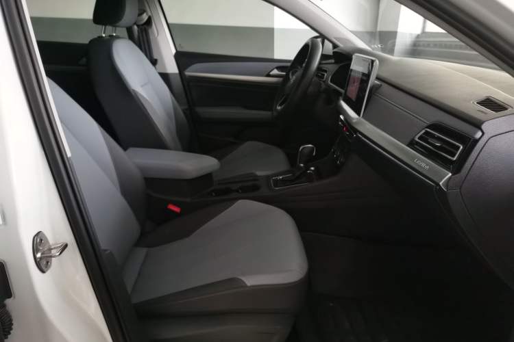 Used Volkswagen Lavida 2023 1.5L Automatic 5 Million Edition Interior 1