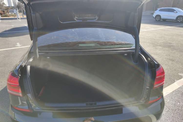 Used Volkswagen Passat 2017 330TSI DSG Prestige Edition
