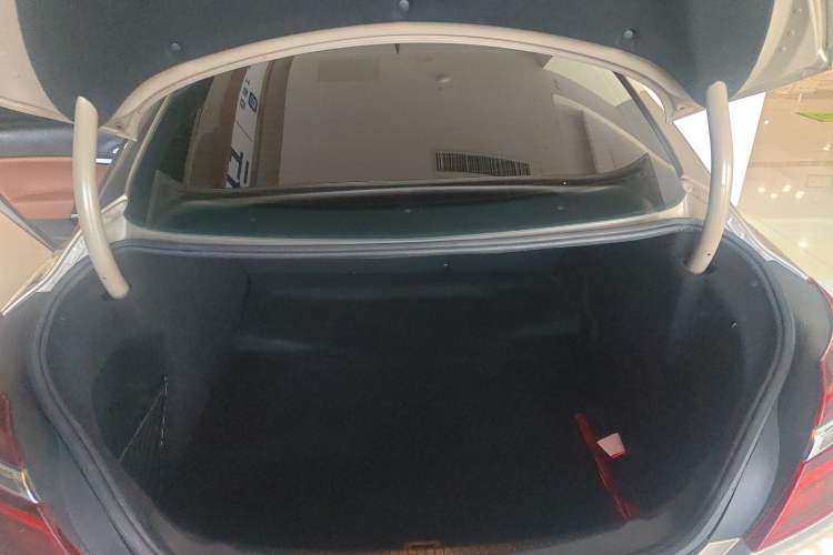 Used Buick Regal 2015 1.6T Elite Tech Model