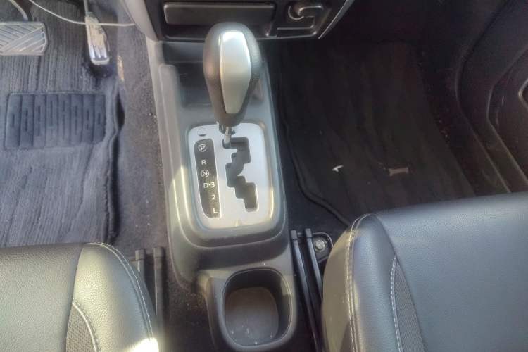 Used Suzuki Jimny 2012 1.3 AT Mode3 Navigation Edition
