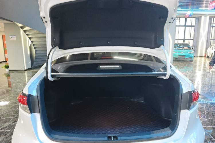 Used Toyota Levin 2021 185T CVT Sport Edition
