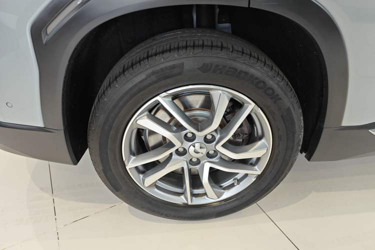 Used Nio ES6 2020 420 km Sport Edition
