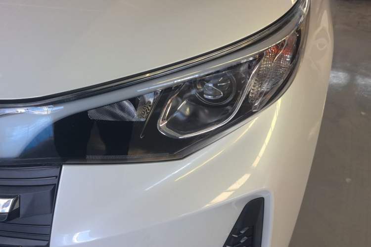 Used GAC Trumpchi M6 2021 PRO 270T DCT Elite Edition