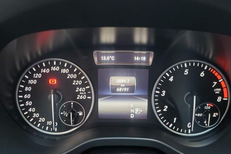 Used Mercedes-Benz A-Class 2015 A 180

