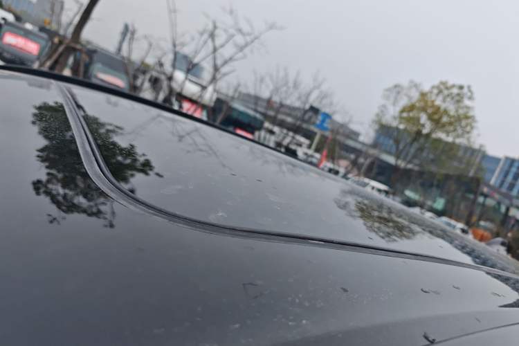 Used Haval H6 2021 3rd Generation 2.0T Automatic All-Wheel Drive Supreme+ Roof