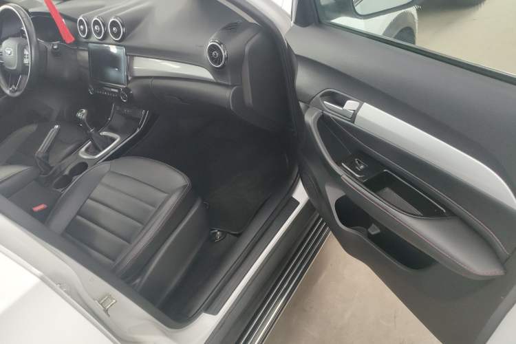 Used Cowin X3 2016 1.6L Manual SmartConnect III Version
