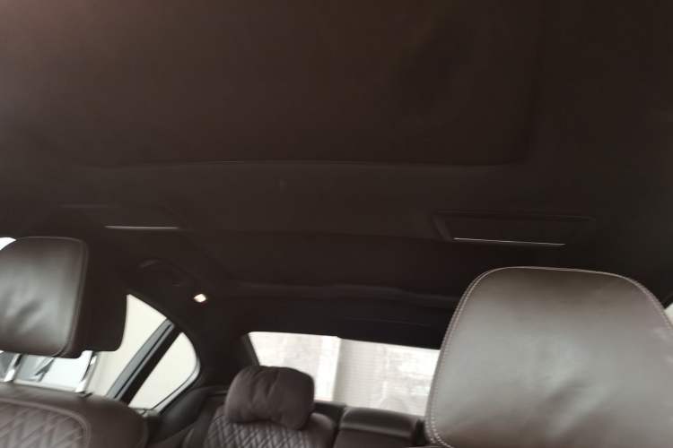 Used BMW 7 Series 2021 730Li M Sport Package