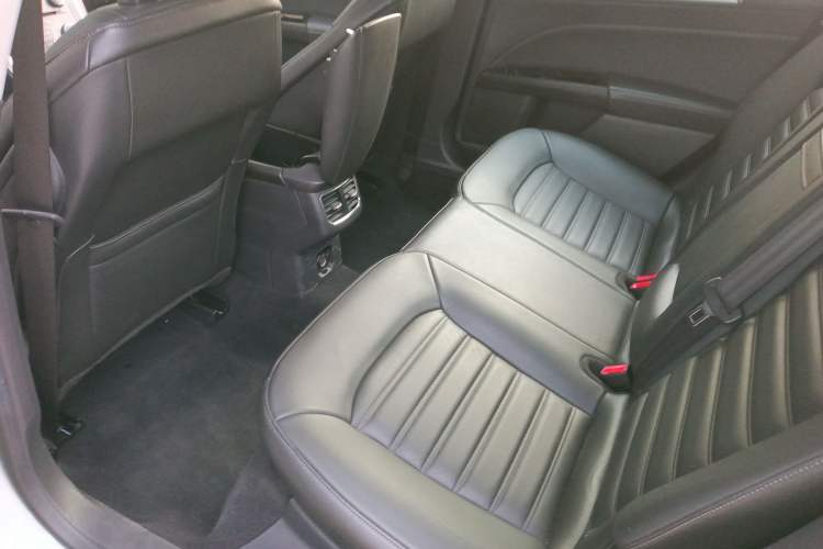 Used Ford Mondeo 2013 1.5L GTDi180 Fashion Edition