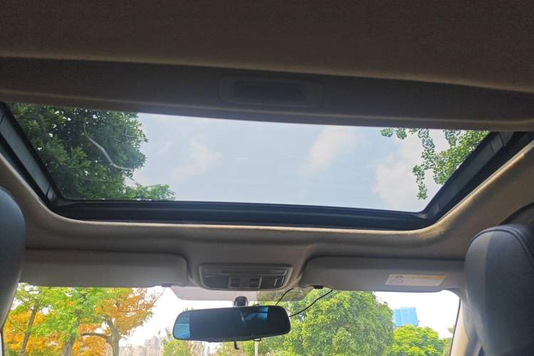 Used Honda Civic 2016 180TURBO CVT Comfort Version