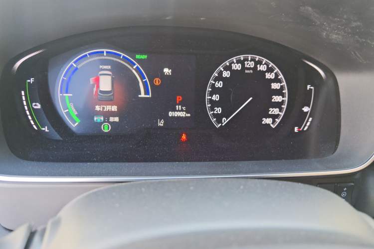 Used Honda Odyssey 2024 2.0L eHEV Sharp – Supreme Edition
